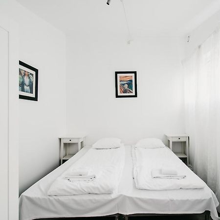 The Apartments - Nygardsgaten N°2 Bergen Luaran gambar