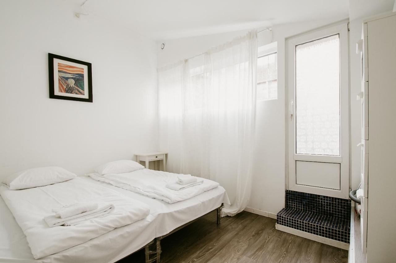 The Apartments - Nygardsgaten N°2 Bergen Luaran gambar