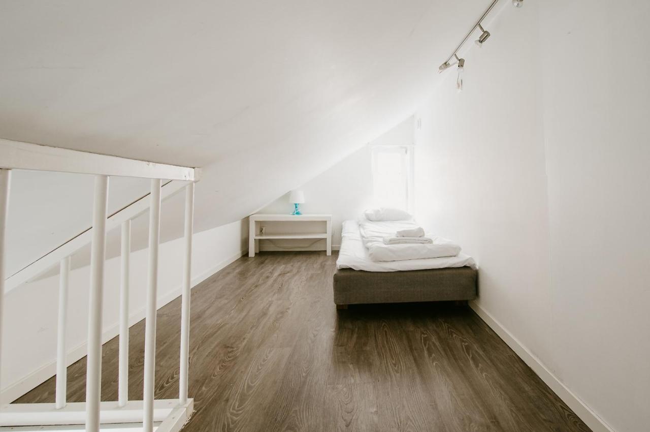 The Apartments - Nygardsgaten N°2 Bergen Luaran gambar