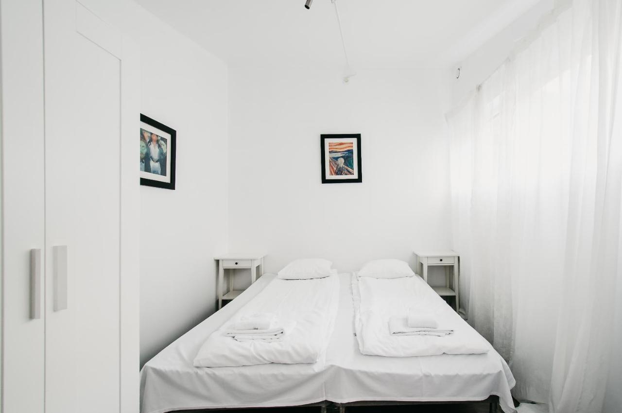 The Apartments - Nygardsgaten N°2 Bergen Luaran gambar